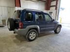 2005 Jeep Liberty Sport