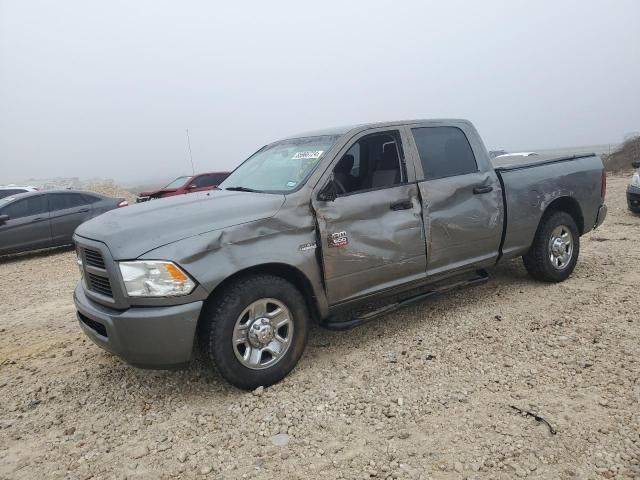 2012 Dodge RAM 2500 ST