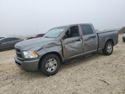 Dodge Vehiculos salvage en venta: 2012 Dodge RAM 2500 ST