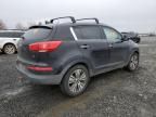 2016 KIA Sportage EX