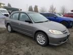 2005 Honda Civic LX