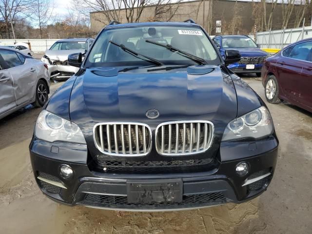 2013 BMW X5 XDRIVE35I