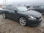 2011 Nissan Maxima S