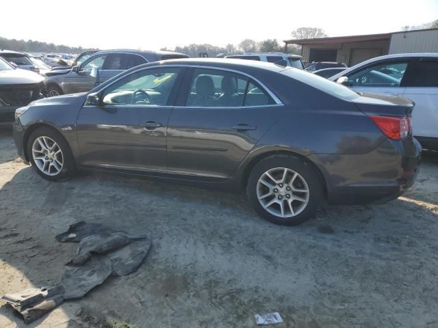 2013 Chevrolet Malibu 1LT