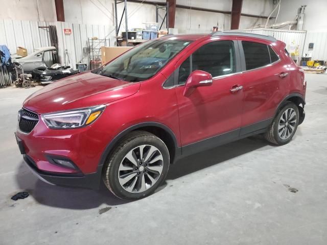 2018 Buick Encore Essence