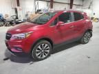 2018 Buick Encore Essence