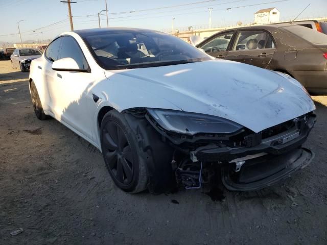 2023 Tesla Model S