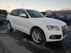 2014 Audi Q5 TDI Premium Plus