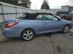 2007 Toyota Camry Solara SE