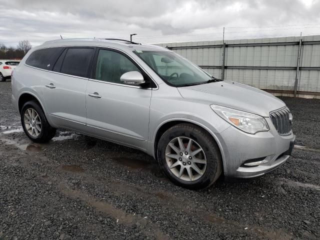 2016 Buick Enclave