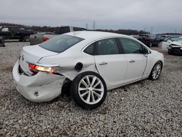 2016 Buick Verano