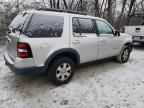 2007 Ford Explorer XLT