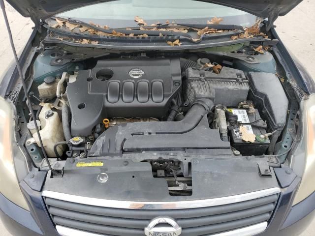 2007 Nissan Altima 2.5