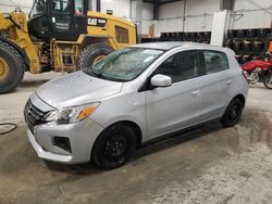 2022 Mitsubishi Mirage ES en venta en Bridgeton, MO