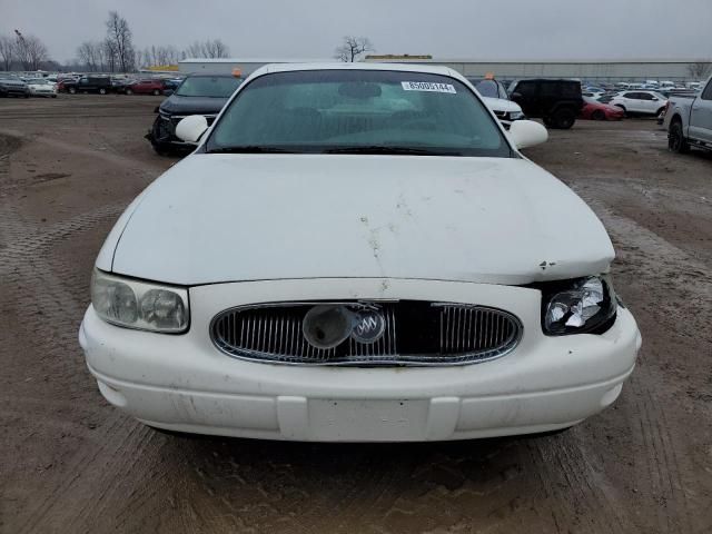 2002 Buick Lesabre Custom