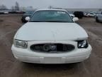 2002 Buick Lesabre Custom