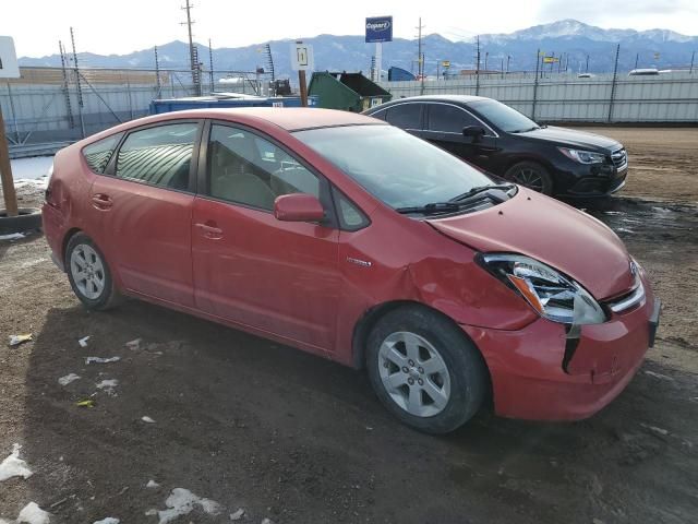 2009 Toyota Prius