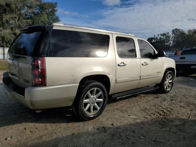 2013 GMC Yukon XL Denali