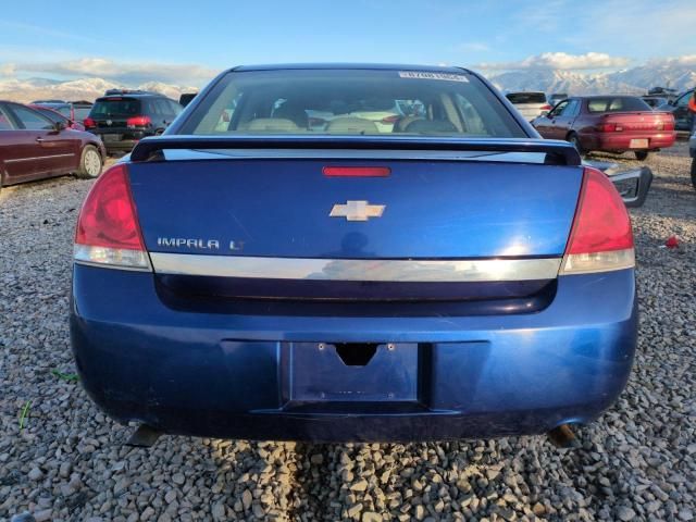 2006 Chevrolet Impala LT