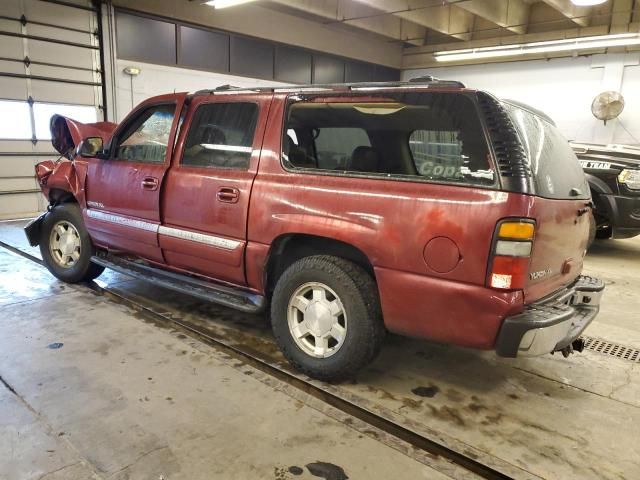 2005 GMC Yukon XL C1500