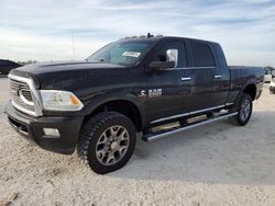 2018 Dodge RAM 2500 Longhorn en venta en Arcadia, FL