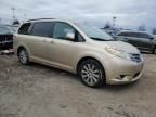 2011 Toyota Sienna XLE