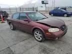 2001 Nissan Maxima GXE