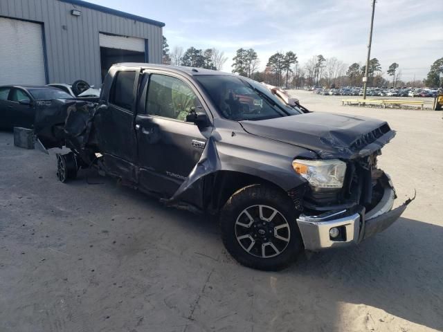 2014 Toyota Tundra Double Cab Limited