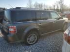 2018 Ford Flex SEL