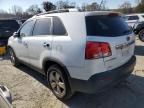 2013 KIA Sorento EX