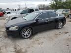 2009 Nissan Maxima S