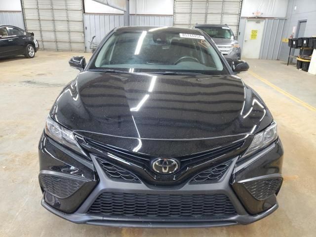 2024 Toyota Camry SE Night Shade