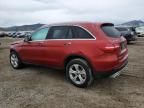 2018 Mercedes-Benz GLC 300 4matic