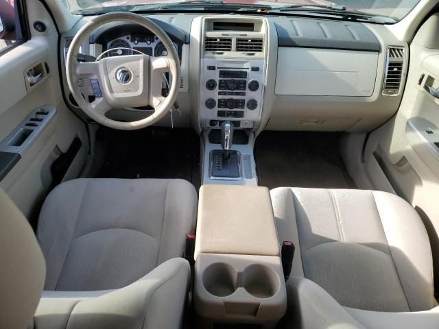 2008 Mercury Mariner