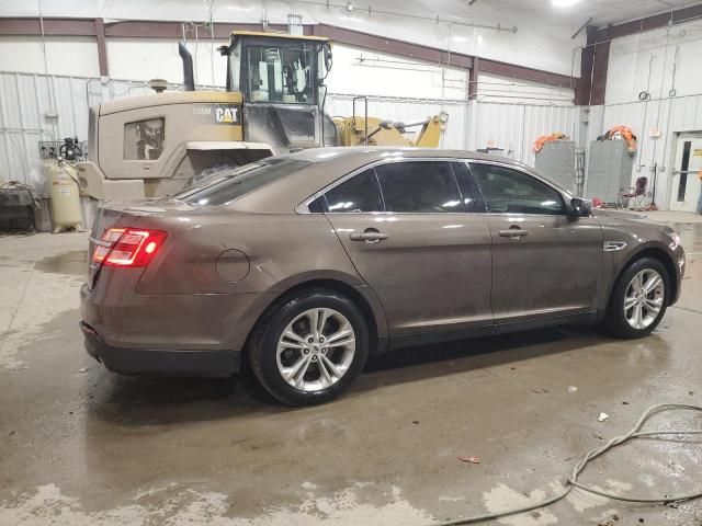 2016 Ford Taurus SE