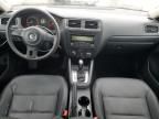 2011 Volkswagen Jetta SE