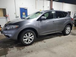 Nissan Murano Vehiculos salvage en venta: 2013 Nissan Murano S