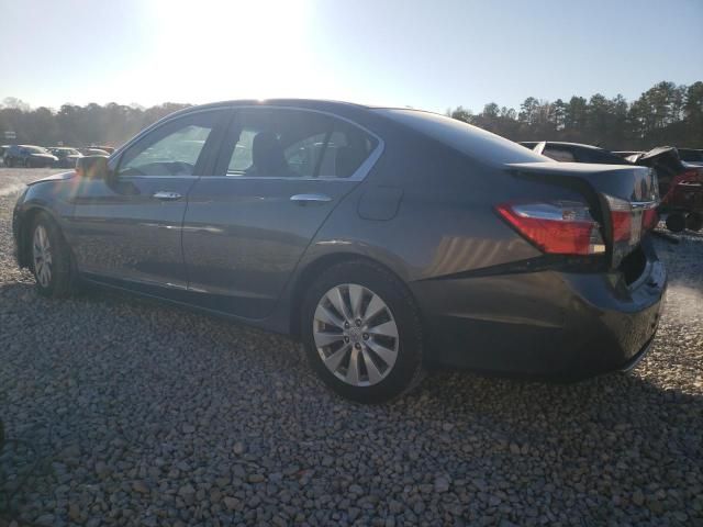 2013 Honda Accord EX