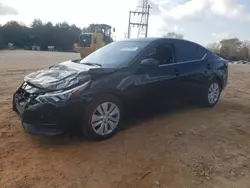 Nissan Sentra s salvage cars for sale: 2023 Nissan Sentra S