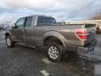 2013 Ford F150 Super Cab