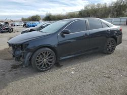 Toyota Vehiculos salvage en venta: 2014 Toyota Camry L