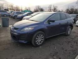 2010 Mazda CX-7 en venta en Baltimore, MD