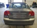 2004 Honda Civic EX