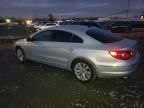 2010 Volkswagen CC Sport