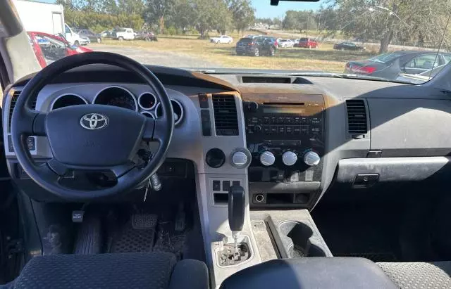 2008 Toyota Tundra Double Cab