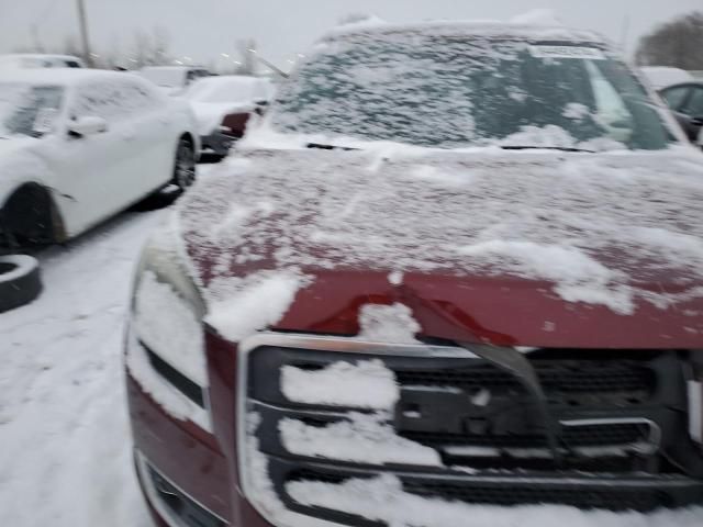 2016 GMC Acadia SLT-1