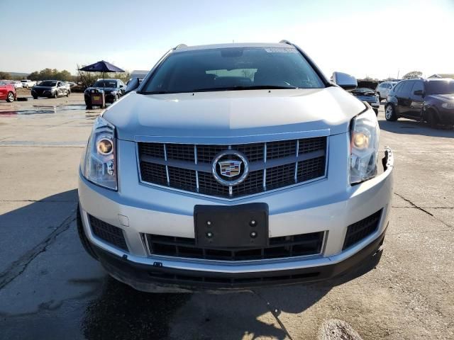 2010 Cadillac SRX