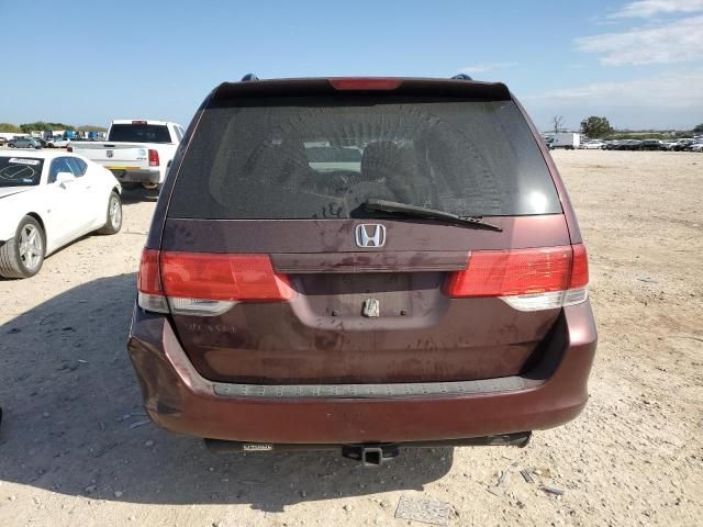 2009 Honda Odyssey EX