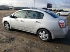 2008 Nissan Sentra 2.0