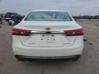 2016 Toyota Avalon XLE